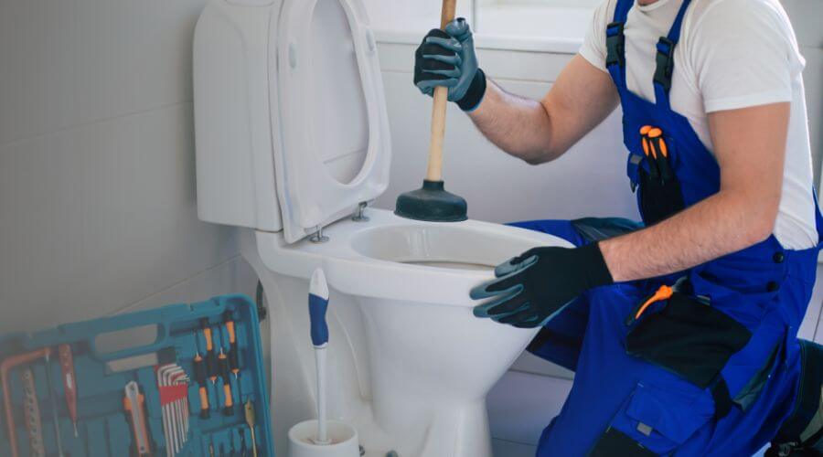 Professional Leak Detection in Mapleton, IL